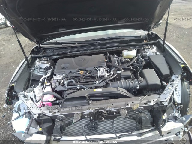 Photo 9 VIN: 4T1C31AK5LU529558 - TOYOTA CAMRY 