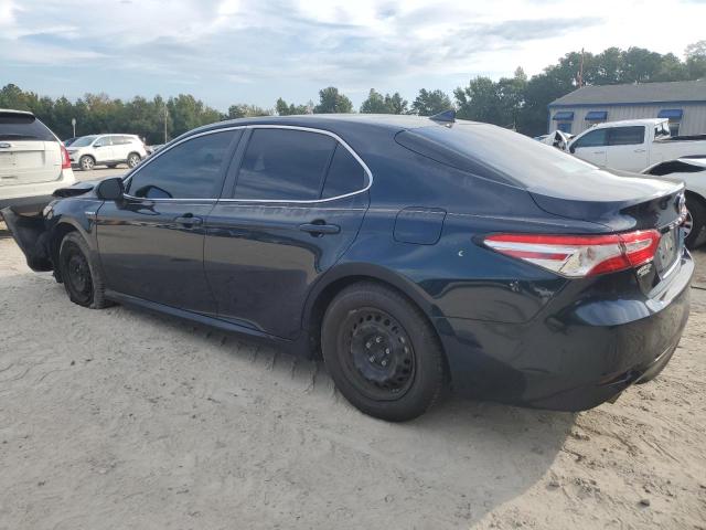 Photo 1 VIN: 4T1C31AK5LU537580 - TOYOTA CAMRY LE 