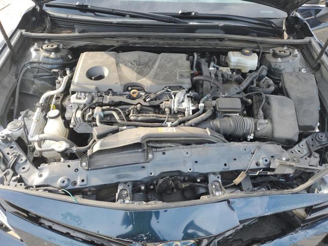 Photo 10 VIN: 4T1C31AK5LU537580 - TOYOTA CAMRY LE 