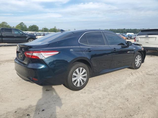 Photo 2 VIN: 4T1C31AK5LU537580 - TOYOTA CAMRY LE 