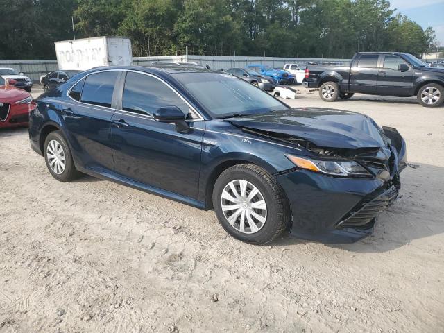 Photo 3 VIN: 4T1C31AK5LU537580 - TOYOTA CAMRY LE 