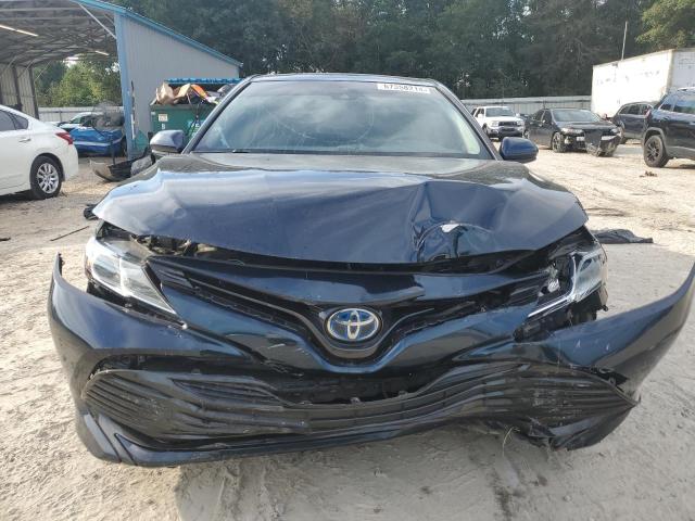 Photo 4 VIN: 4T1C31AK5LU537580 - TOYOTA CAMRY LE 