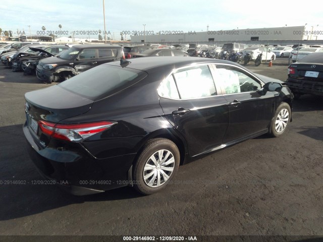 Photo 3 VIN: 4T1C31AK5LU537790 - TOYOTA CAMRY 