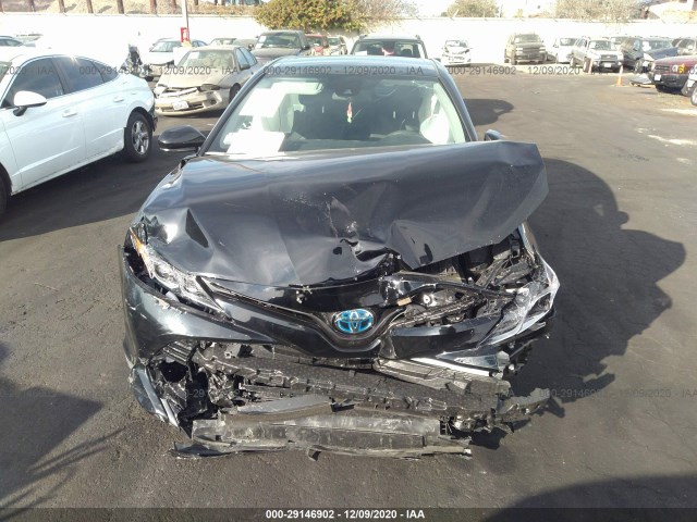 Photo 5 VIN: 4T1C31AK5LU537790 - TOYOTA CAMRY 