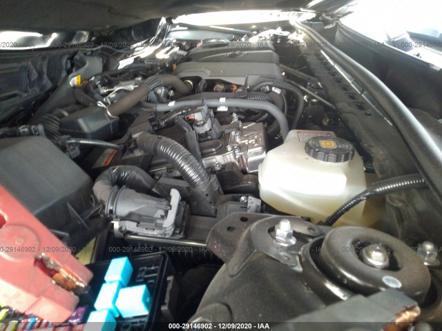 Photo 9 VIN: 4T1C31AK5LU537790 - TOYOTA CAMRY 