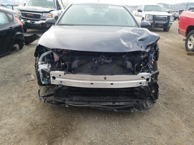 Photo 8 VIN: 4T1C31AK5LU538728 - TOYOTA CAMRY LE 