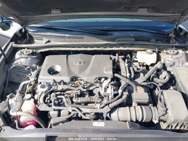 Photo 9 VIN: 4T1C31AK5LU545288 - TOYOTA CAMRY 