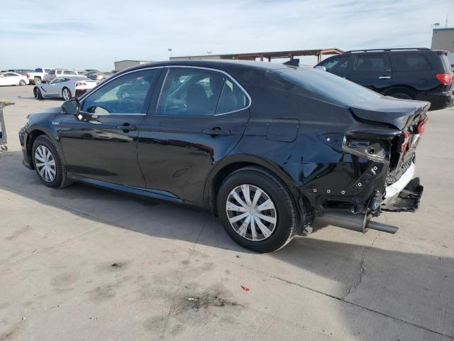 Photo 1 VIN: 4T1C31AK5MU021348 - TOYOTA CAMRY 