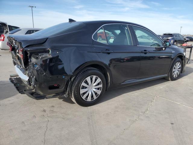 Photo 2 VIN: 4T1C31AK5MU021348 - TOYOTA CAMRY 