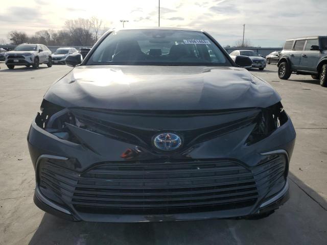 Photo 4 VIN: 4T1C31AK5MU021348 - TOYOTA CAMRY 