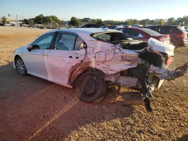 Photo 1 VIN: 4T1C31AK5MU022757 - TOYOTA CAMRY LE 