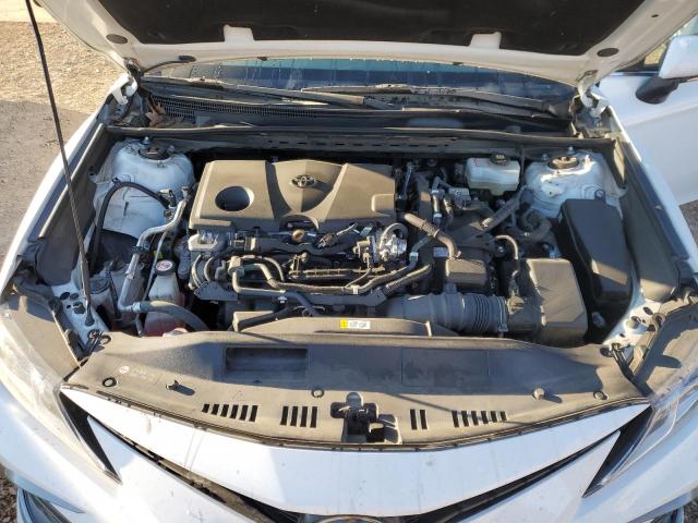 Photo 10 VIN: 4T1C31AK5MU022757 - TOYOTA CAMRY LE 