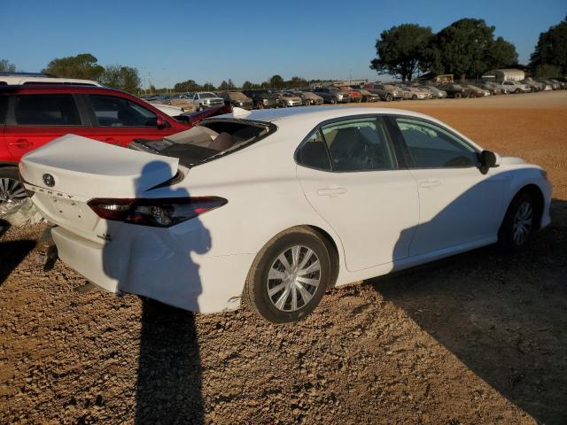 Photo 2 VIN: 4T1C31AK5MU022757 - TOYOTA CAMRY LE 