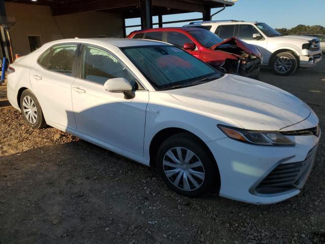 Photo 3 VIN: 4T1C31AK5MU022757 - TOYOTA CAMRY LE 