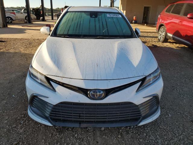 Photo 4 VIN: 4T1C31AK5MU022757 - TOYOTA CAMRY LE 