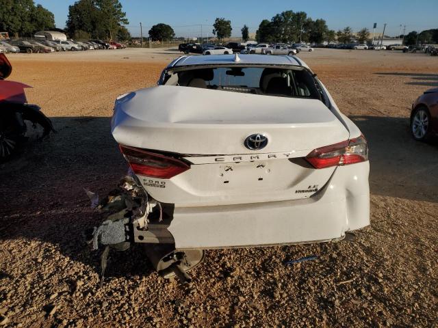 Photo 5 VIN: 4T1C31AK5MU022757 - TOYOTA CAMRY LE 