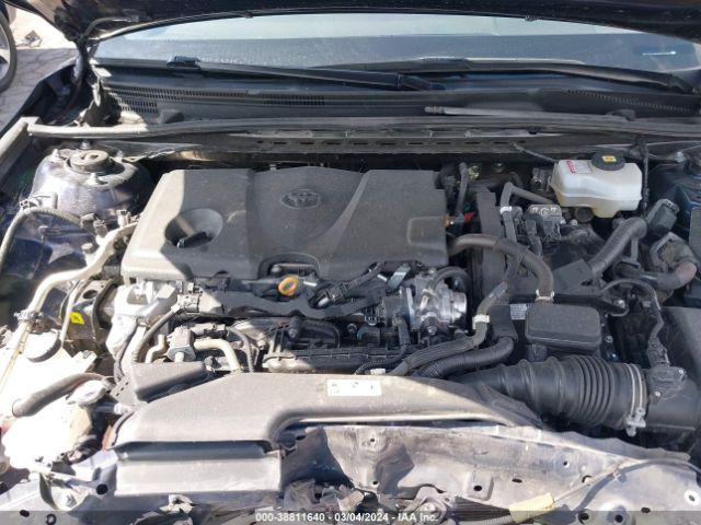 Photo 9 VIN: 4T1C31AK5MU553599 - TOYOTA CAMRY 