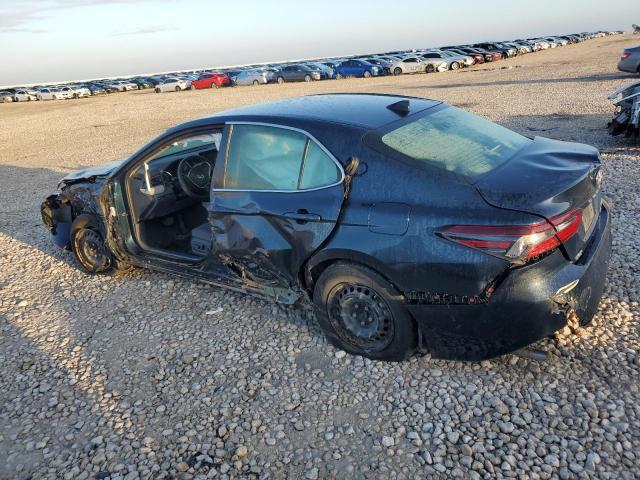 Photo 1 VIN: 4T1C31AK5MU557586 - TOYOTA CAMRY LE 