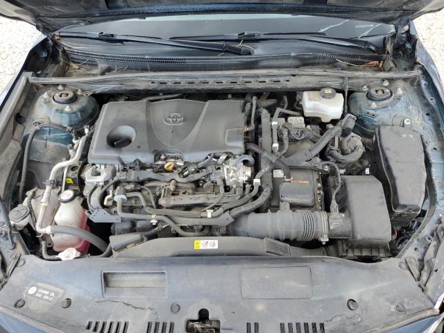 Photo 10 VIN: 4T1C31AK5MU557586 - TOYOTA CAMRY LE 