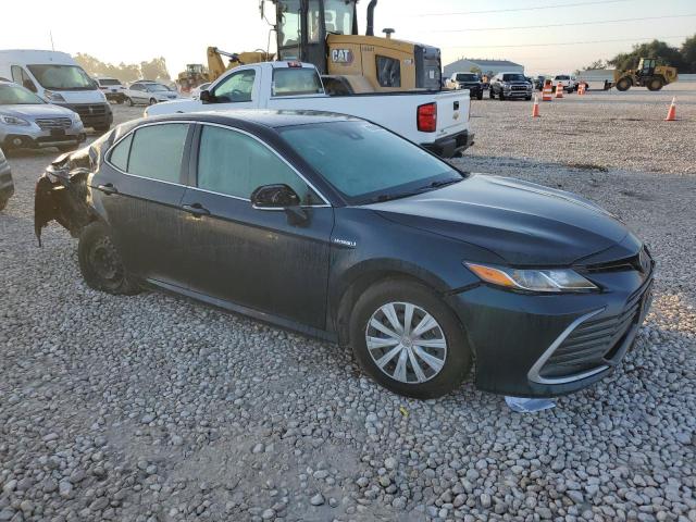 Photo 3 VIN: 4T1C31AK5MU557586 - TOYOTA CAMRY LE 