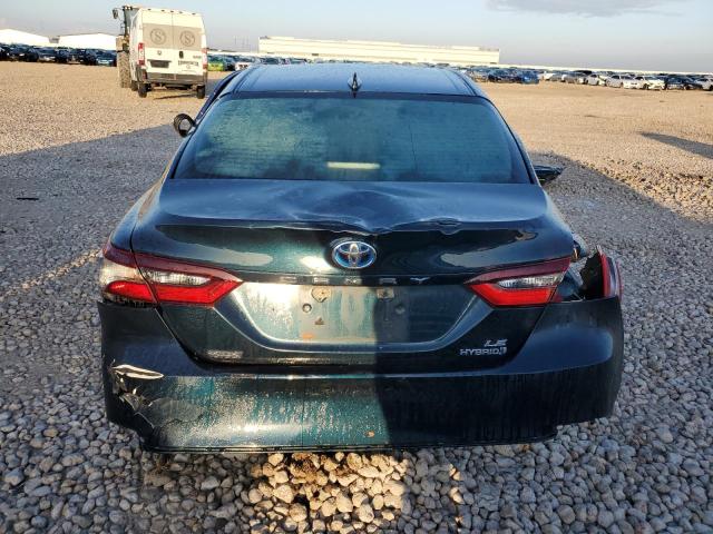 Photo 5 VIN: 4T1C31AK5MU557586 - TOYOTA CAMRY LE 