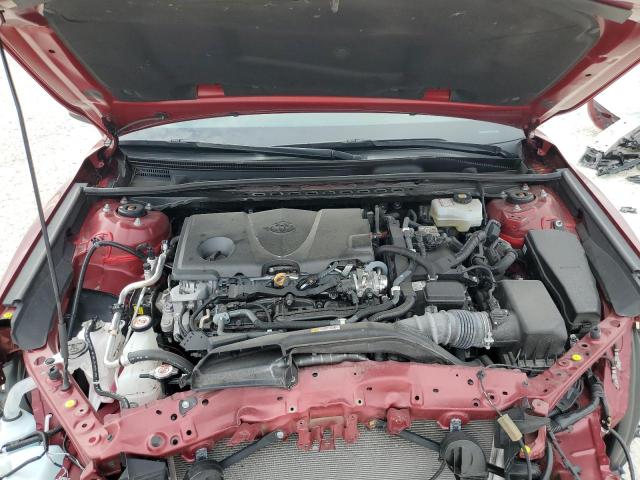 Photo 10 VIN: 4T1C31AK5MU560875 - TOYOTA CAMRY 