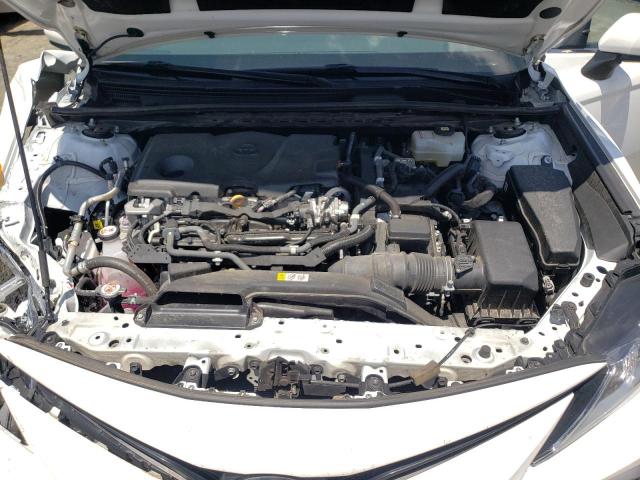 Photo 10 VIN: 4T1C31AK5MU563677 - TOYOTA CAMRY LE 