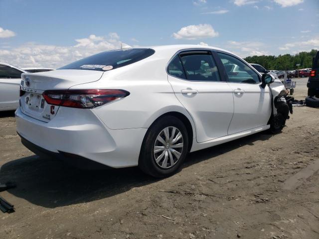 Photo 2 VIN: 4T1C31AK5MU563677 - TOYOTA CAMRY LE 