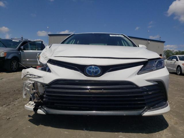 Photo 4 VIN: 4T1C31AK5MU563677 - TOYOTA CAMRY LE 