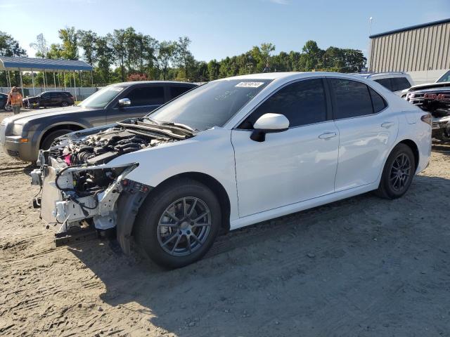 Photo 0 VIN: 4T1C31AK5NU592890 - TOYOTA CAMRY 