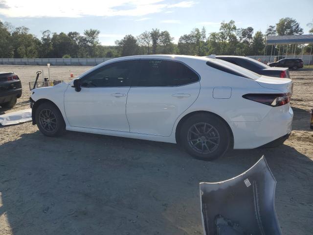 Photo 1 VIN: 4T1C31AK5NU592890 - TOYOTA CAMRY 