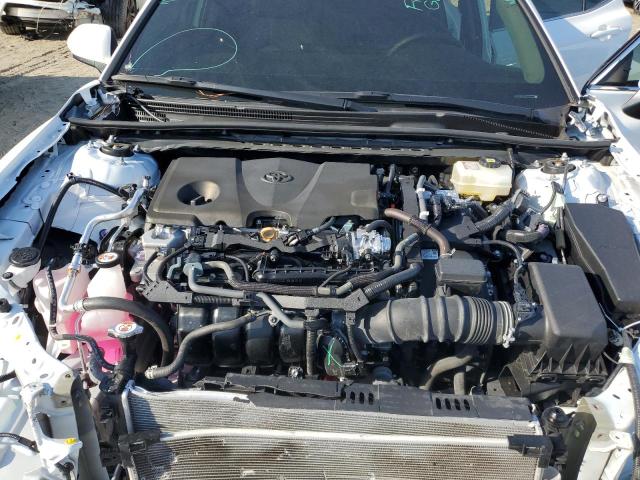 Photo 10 VIN: 4T1C31AK5NU592890 - TOYOTA CAMRY 