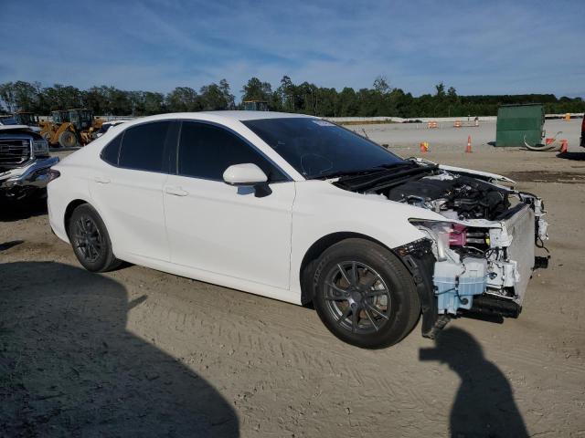 Photo 3 VIN: 4T1C31AK5NU592890 - TOYOTA CAMRY 