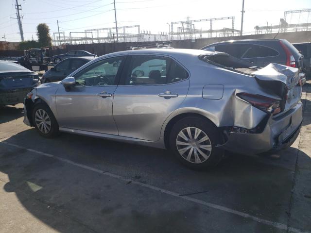 Photo 1 VIN: 4T1C31AK5NU599242 - TOYOTA CAMRY 