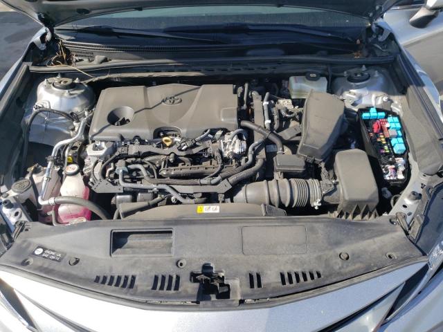 Photo 10 VIN: 4T1C31AK5NU599242 - TOYOTA CAMRY 