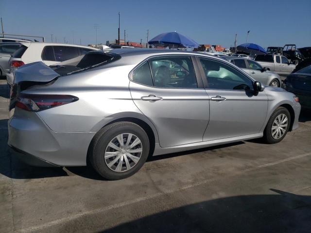 Photo 2 VIN: 4T1C31AK5NU599242 - TOYOTA CAMRY 