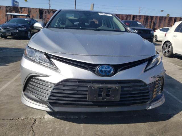 Photo 4 VIN: 4T1C31AK5NU599242 - TOYOTA CAMRY 