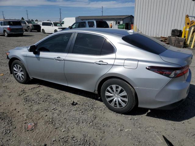 Photo 1 VIN: 4T1C31AK5PU048893 - TOYOTA CAMRY HYBR 