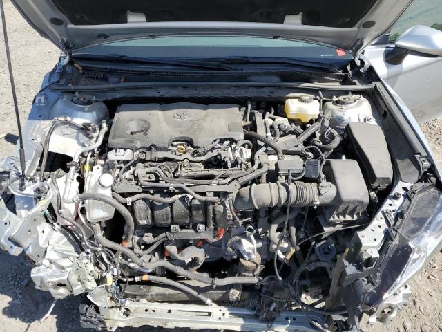 Photo 10 VIN: 4T1C31AK5PU048893 - TOYOTA CAMRY HYBR 