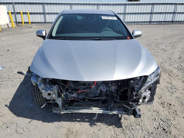 Photo 4 VIN: 4T1C31AK5PU048893 - TOYOTA CAMRY HYBR 