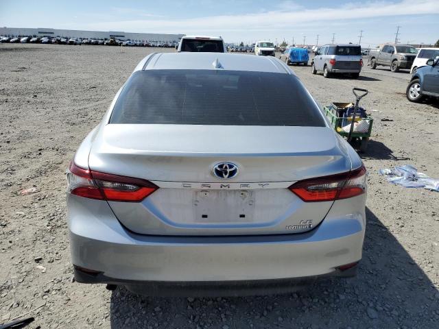 Photo 5 VIN: 4T1C31AK5PU048893 - TOYOTA CAMRY HYBR 