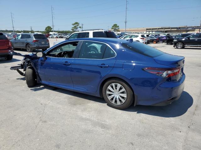 Photo 1 VIN: 4T1C31AK5PU052796 - TOYOTA CAMRY 