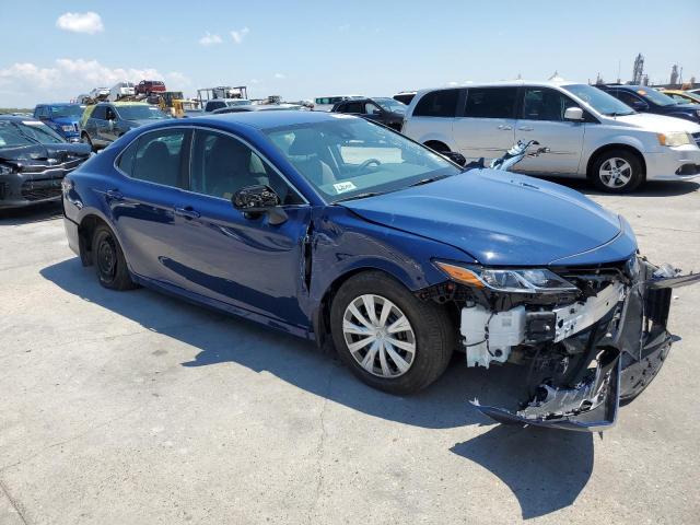 Photo 3 VIN: 4T1C31AK5PU052796 - TOYOTA CAMRY 