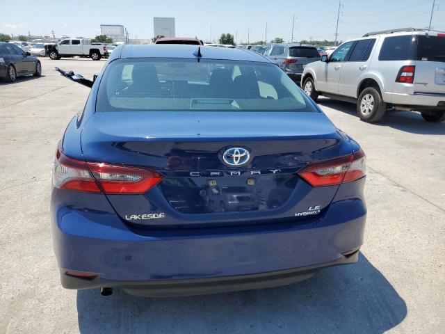 Photo 5 VIN: 4T1C31AK5PU052796 - TOYOTA CAMRY 