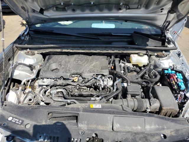 Photo 10 VIN: 4T1C31AK5PU608007 - TOYOTA CAMRY 