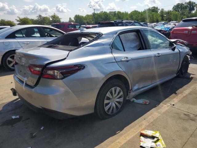 Photo 2 VIN: 4T1C31AK5PU608007 - TOYOTA CAMRY 