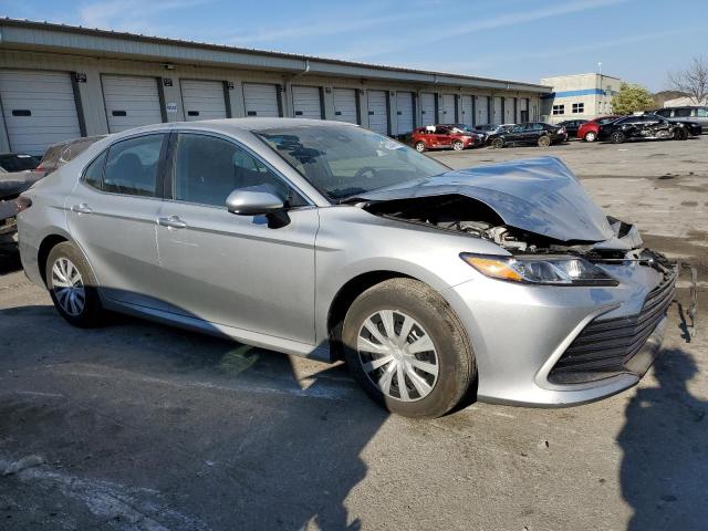 Photo 3 VIN: 4T1C31AK5RU070122 - TOYOTA CAMRY LE 