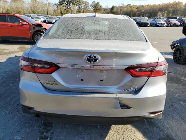 Photo 5 VIN: 4T1C31AK5RU070122 - TOYOTA CAMRY LE 