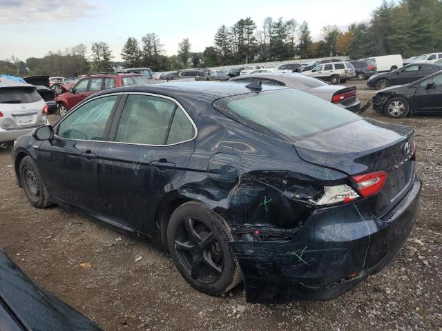 Photo 1 VIN: 4T1C31AK6LU009580 - TOYOTA CAMRY 