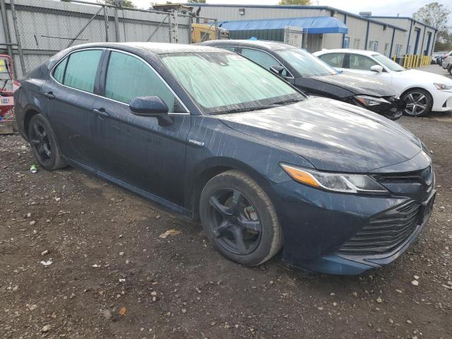 Photo 3 VIN: 4T1C31AK6LU009580 - TOYOTA CAMRY 